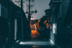 简短的朋友圈文案-黑六网